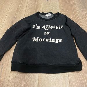Wildfox sweatshirt